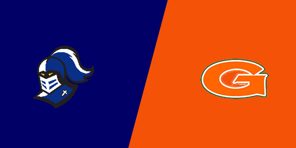 Montgomery Catholic Preparatory School vs. Glenwood School