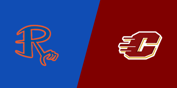 Riverton High School vs. Clinton High School