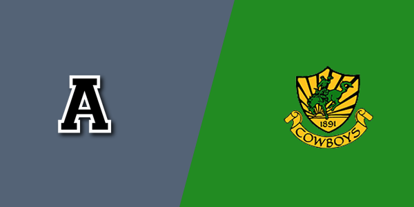 Away vs. Livermore High School
