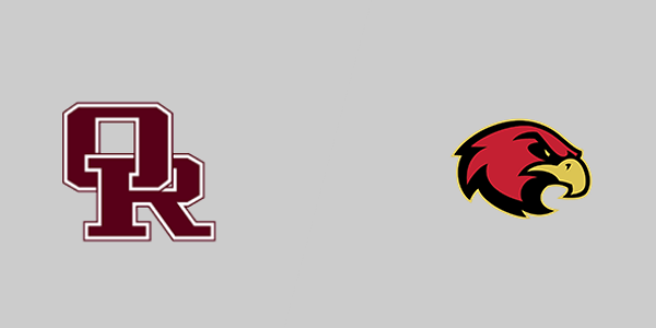 Ravenwood High School vs. Oak Ridge High School
