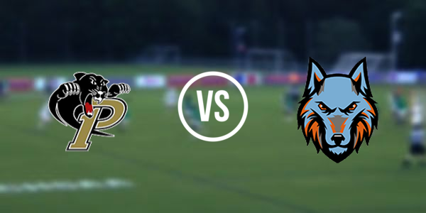 Providence High School vs Ballantyne Ridge High School