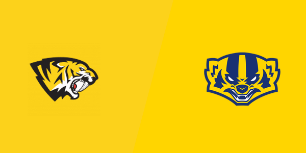 Saguaro High School vs. Prescott High School
