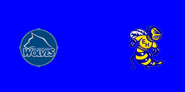 Amistad Academy High School vs. East Haven High School