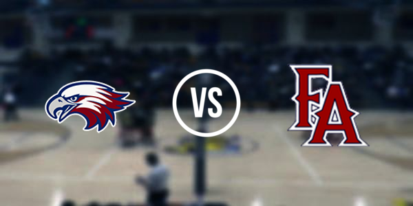 East Wake Academy vs. Franklin Academy