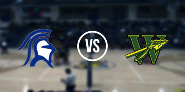 North Lincoln High School vs. West Iredell High School