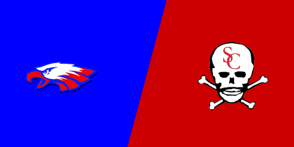 Montgomery County High School vs. Savannah Christian Preparatory School