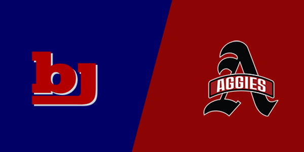 Bob Jones High School vs. Albertville High School