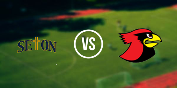 Seton Catholic High School vs. Seattle Academy of Arts and Sciences
