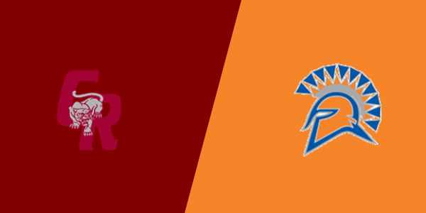 Cinco Ranch High School vs. Seven Lakes High School