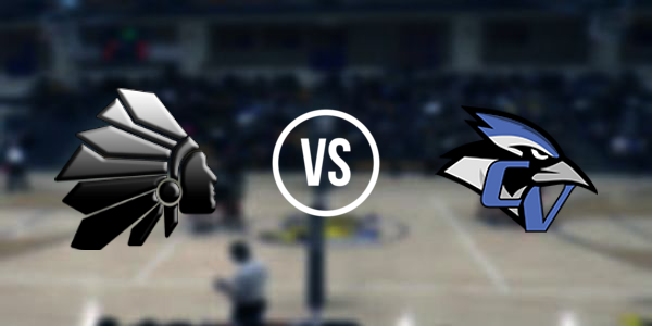 Conemaugh Township Area High School vs. Conemaugh Valley High School