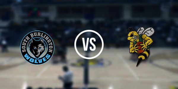 South Burlington High School vs. Enosburg Falls Jr-Sr High School