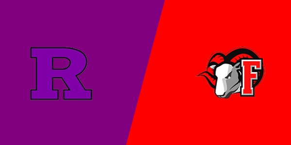 Riverside High School vs. Franklinton High School