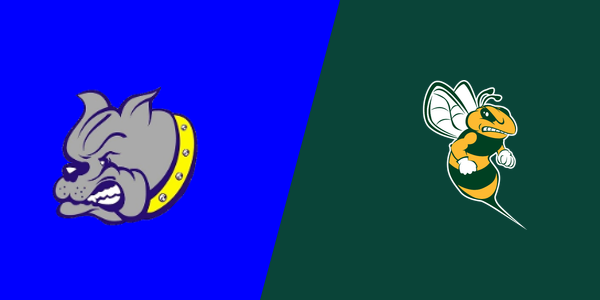 Titusville High School vs. Melbourne Central Catholic High School