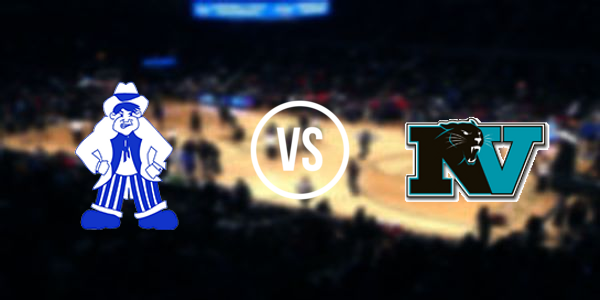 Carson High School vs. North Valleys High School