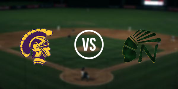 Essex High School vs Northumberland High School