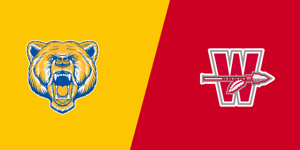 Bartlett High School vs. Wasilla High School
