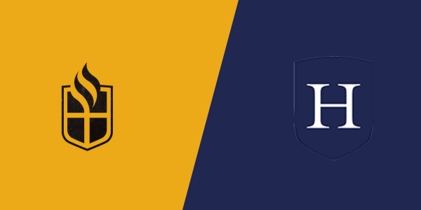 Lipscomb Academy vs. Harding Academy