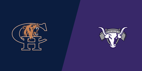 Copper Hills High School vs. Lehi High School