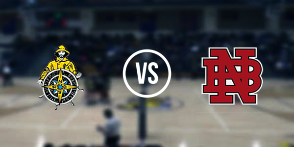 East Carteret High School vs New Bern High School