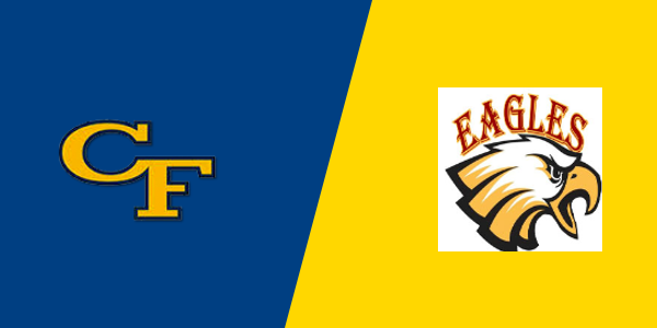 Cape Fear High School vs. Douglas Byrd High School