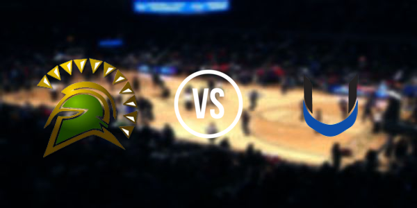 University Preparatory School vs. Red Bluff High School