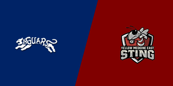 Belgrade-Brooten-Elrosa High School vs. Yellow Medicine East High School