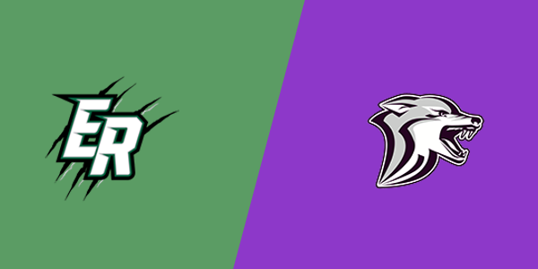 Emerald Ridge High School vs. Heritage High School