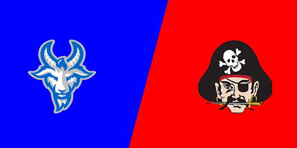 Monticello High School vs. Drew Central High School