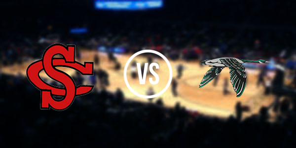 Wethersfield High School vs. Stark County High School