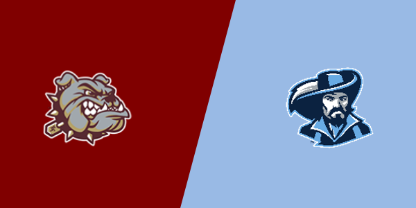 King's Fork High School vs. Lakeland High School