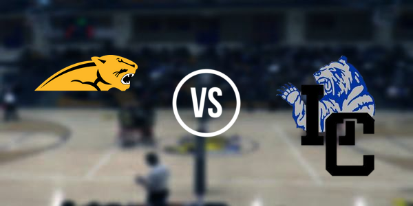 Cibola High School vs. La Cueva High School