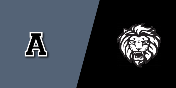 Away vs. Beaches Chapel School