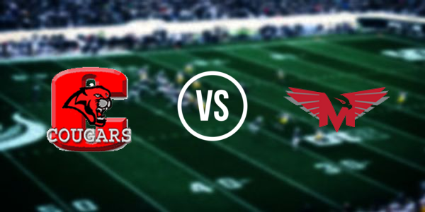 Charlotte Catholic High School vs. Monroe High School