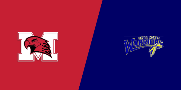 Marist High School vs. Crete-Monee High School