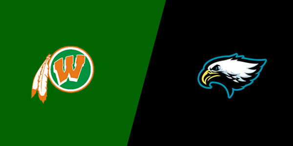 Wingate High School vs. Navajo Preparatory School