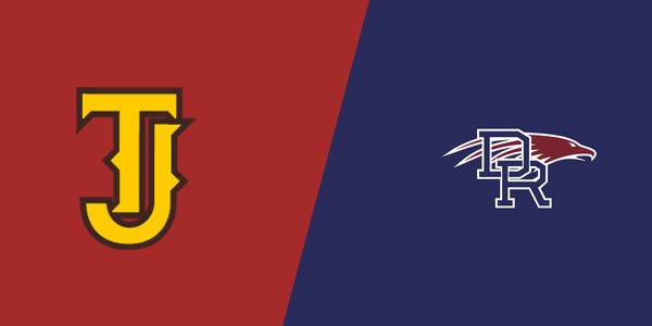 Thomas Jefferson High School vs. Dakota Ridge High School