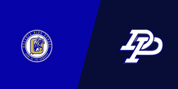 Osceola High School - Kissimmee vs. Dr. Phillips High School