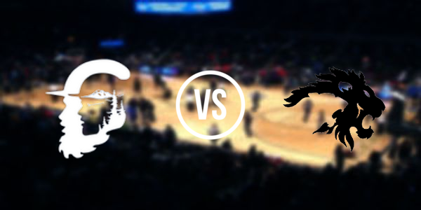 Libby High School vs. Lincoln County High School