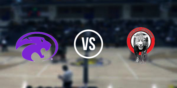 Liberty Hill vs  Lucas Lovejoy