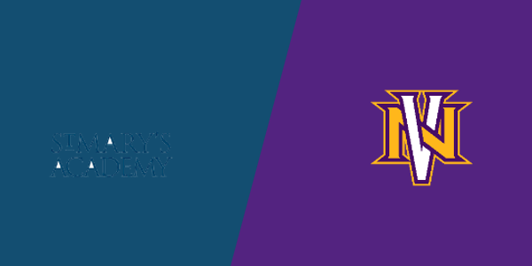 St. Mary's Academy vs. North High School - Denver