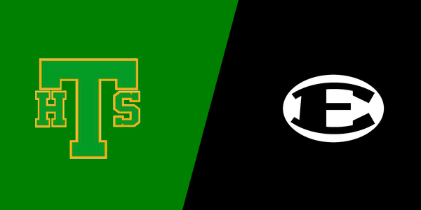 Taylorsville High School vs. Enterprise High School