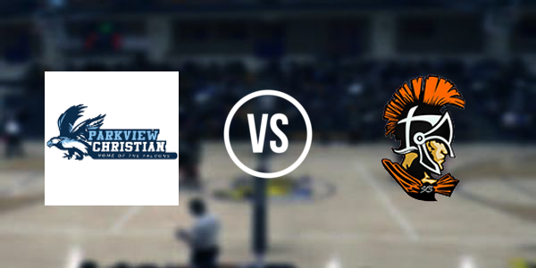 Parkview Christian vs. Schaumburg Christian School