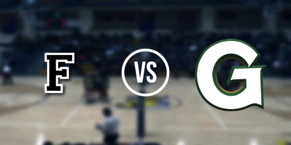 Father Vincent Capodanno High School vs. Grace Christian School