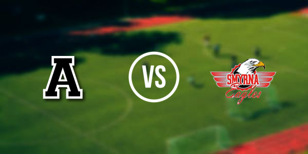 Away vs. Smyrna High School