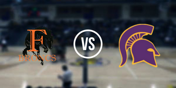 Frenchtown High School vs. Sentinel High School