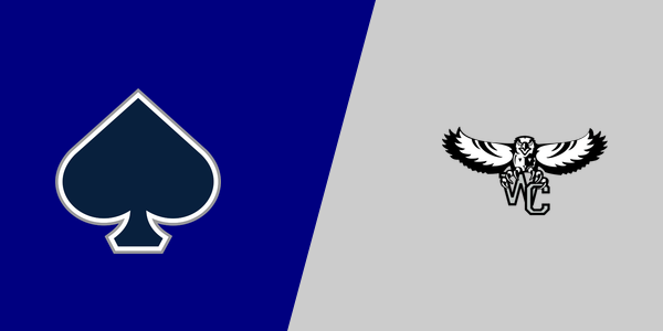 Granville High School vs. Westerville Central High School