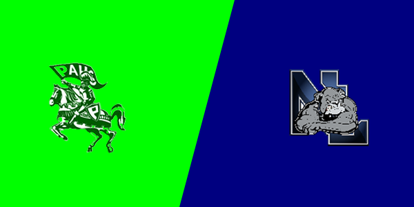 Pen Argyl Area High School vs. Northern Lehigh High School