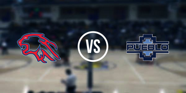 Sahuaro High School vs. Pueblo High School