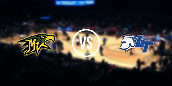 Legend High School vs Mountain Vista High School