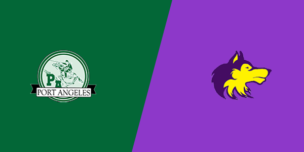 Port Angeles High School vs. Sequim High School